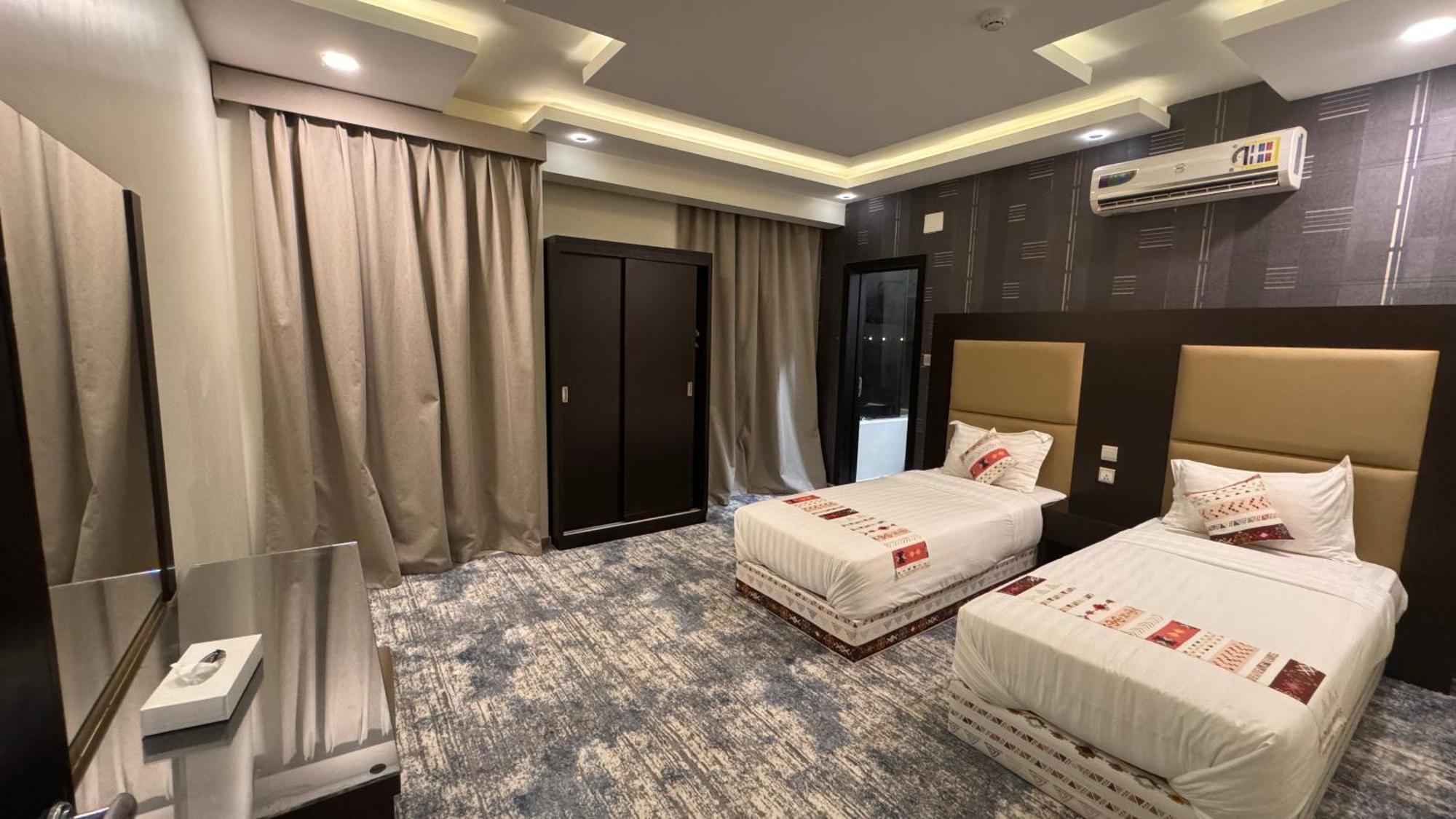 Kanaf Abha Luaran gambar
